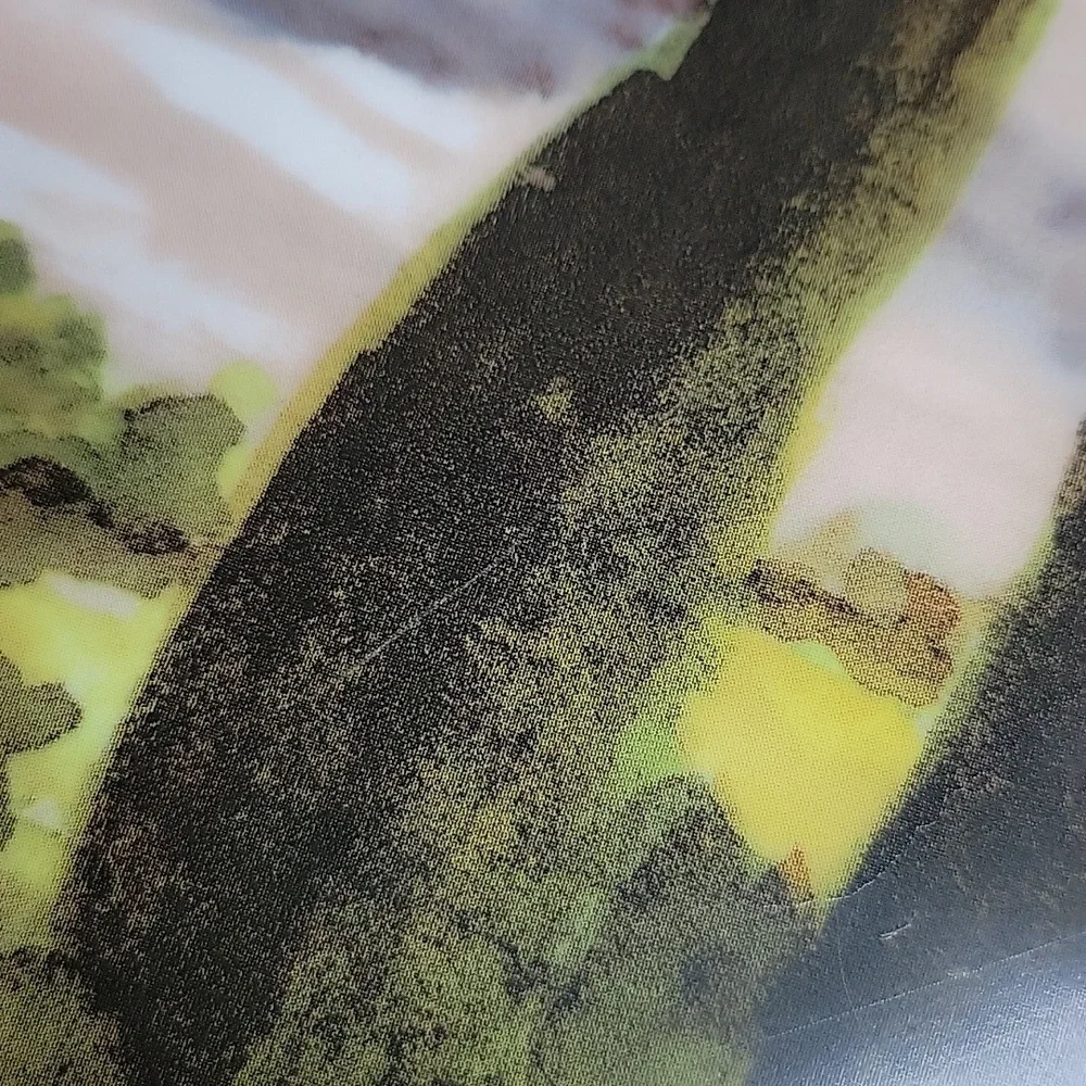Sur La Table Italian Tuscany Scenic View Platter